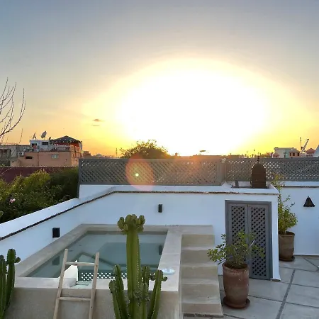RIAD MAGIE Boutique Hotel-2