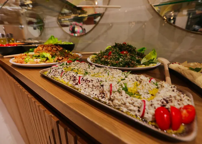 Ari Boutique Hôtel - Adult Only Marrakesh