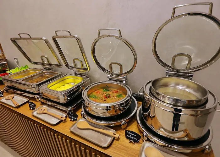 Ari Boutique Hôtel - Adult Only Marrakesh